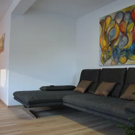 Ferienhaus Lurger Strassen Exterior photo
