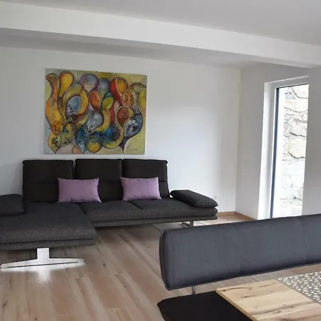 Ferienhaus Lurger Strassen Exterior photo