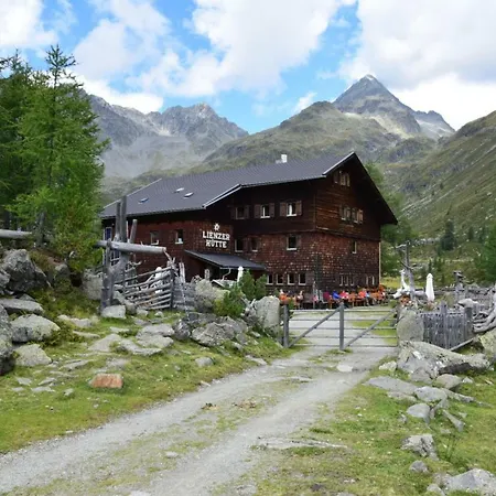 Ferienhaus Lurger Strassen Exterior photo
