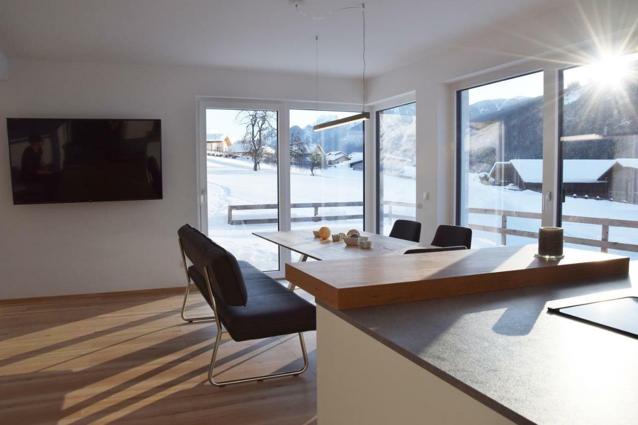 Casa vacanze Lurger