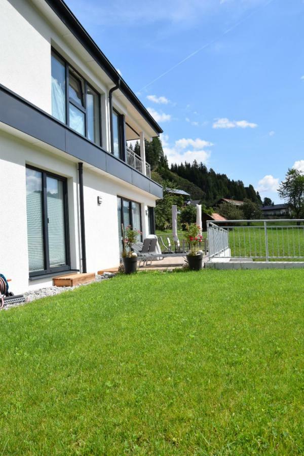 Lurger Holiday home *