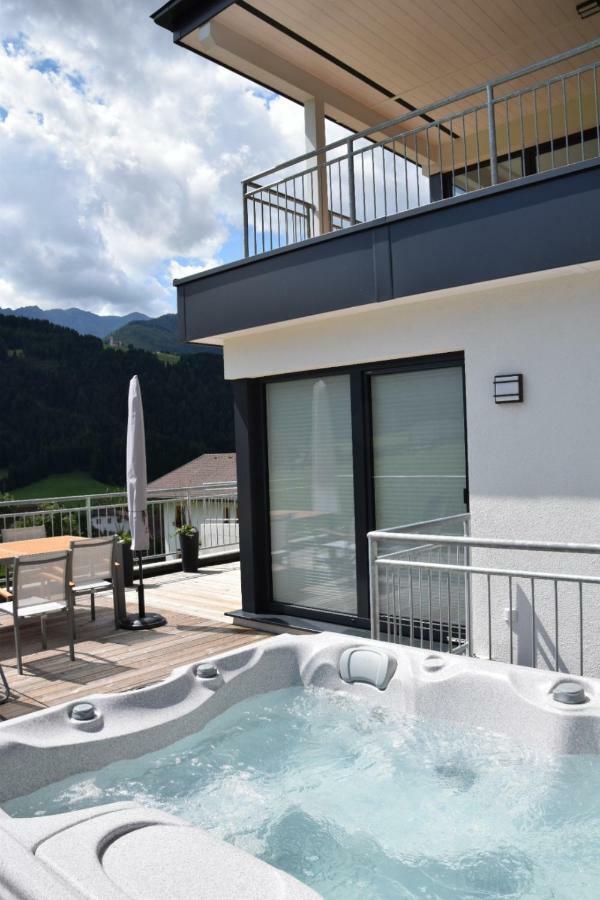 Lurger Holiday home Strassen