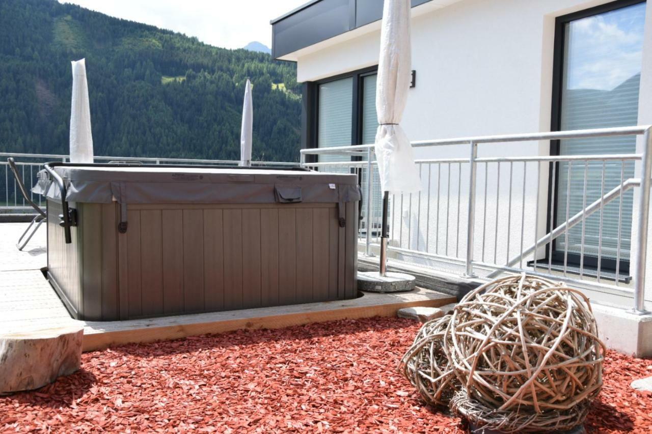 Lurger Holiday home