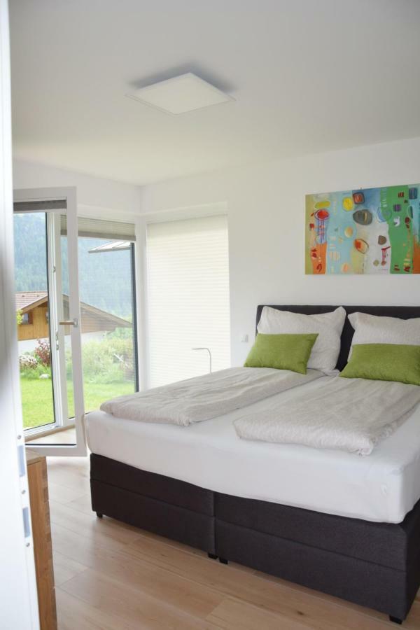 Casa vacanze Lurger
