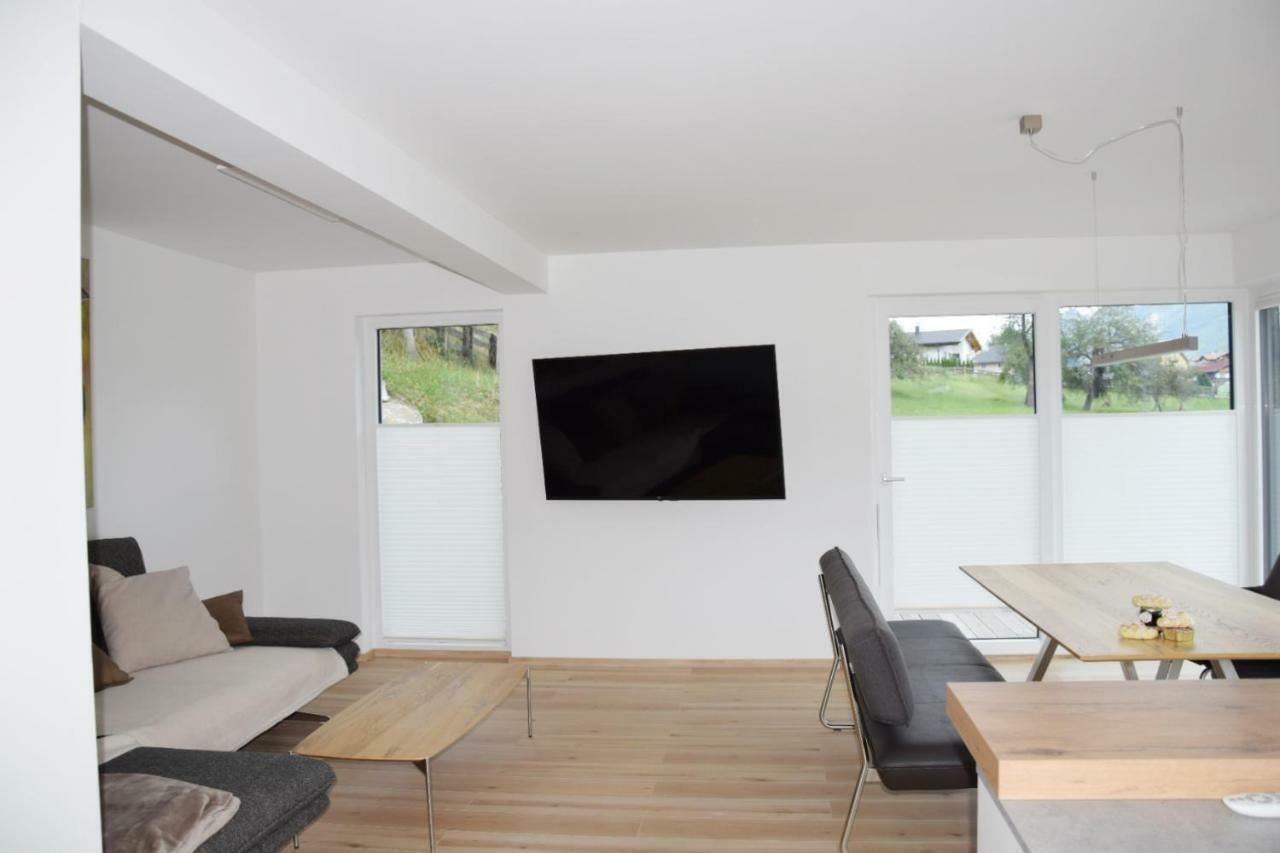 Lurger Holiday home